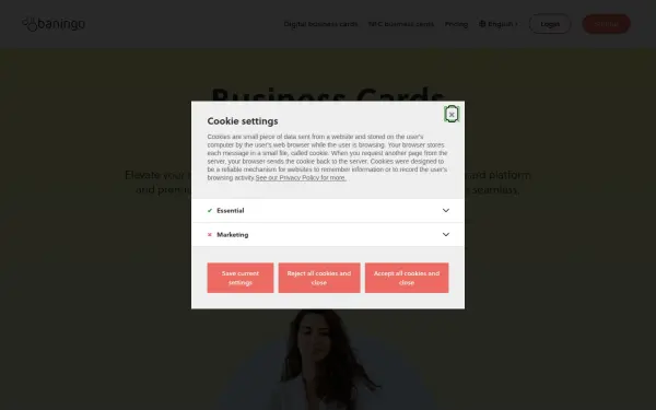 baningo.com