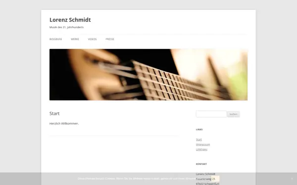 www.lorenzschmidt.de