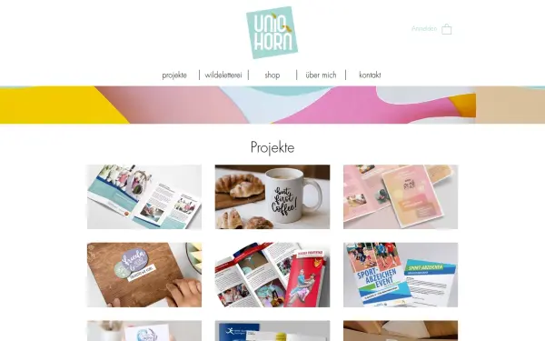 www.uniqhorn.design