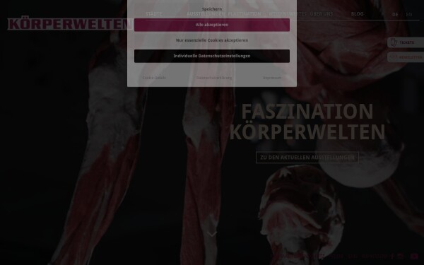 koerperwelten.de