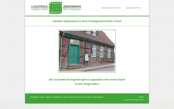 www.praxisgemeinschaft-crivitz.de