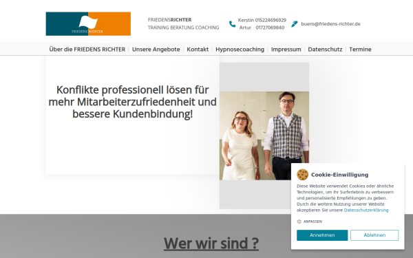 friedens-richter.de