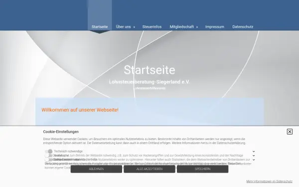 lohnsteuerberatung-siegerland.de