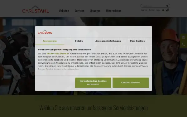 www.carlstahl.com