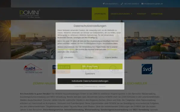 domini-gmbh.de