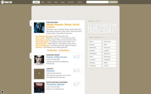 laut.de