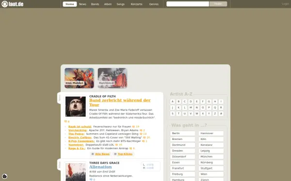 laut.de