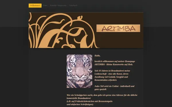 www.artimba.de