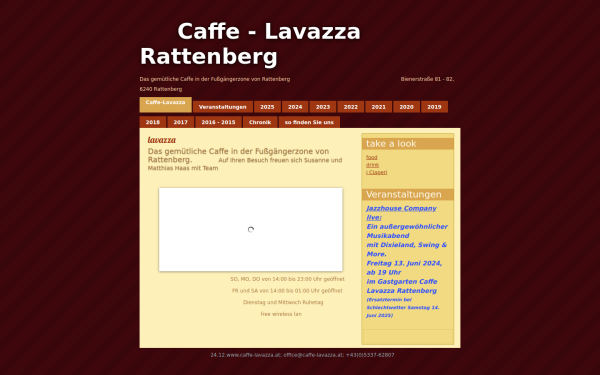 caffe-lavazza.at