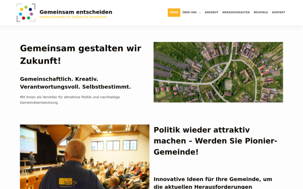 gemeinsam-entscheiden.at