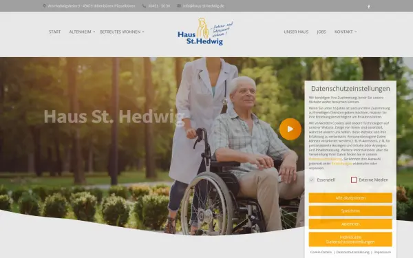 haus-st-hedwig.de