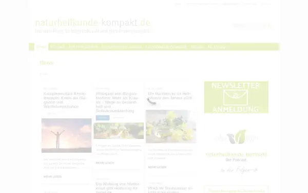 naturheilkunde-kompakt.de