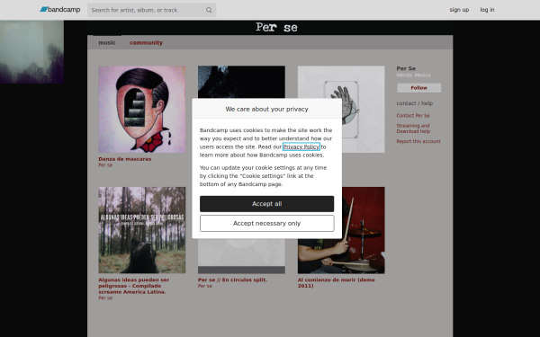 perseskram.bandcamp.com