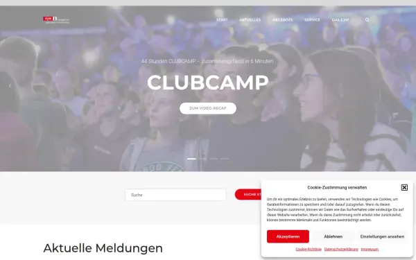 www.ejwue.de