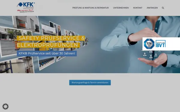 www.pruefservice.de