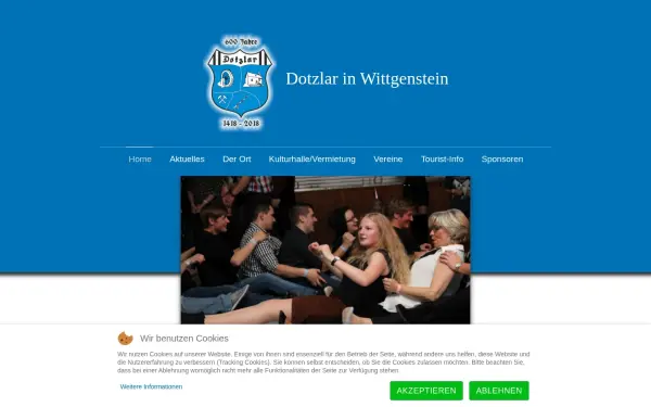 dotzlar.de