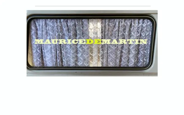 mauricedemartin.de