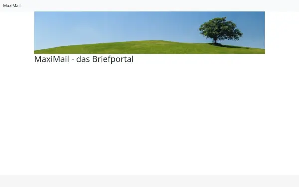 maximail.de