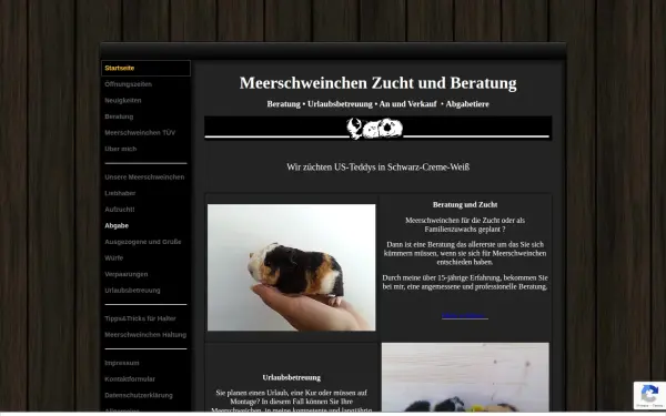 www.gurkenmonsterschweine.de