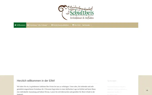 www.heidschnuckenhof-schultheis.de