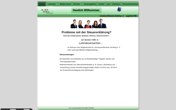 lohnsteuer-hennigsdorf.de