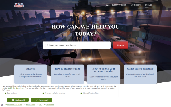 support.rail-nation.com