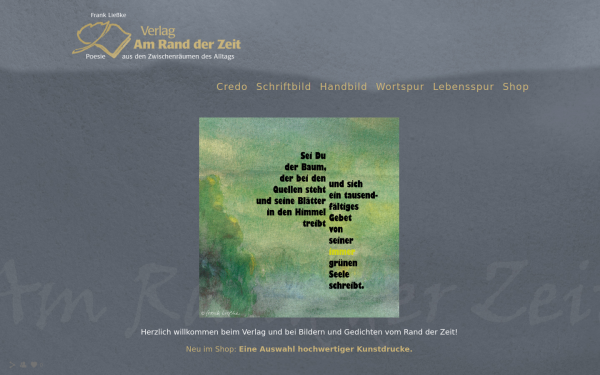 www.amrandderzeit.com