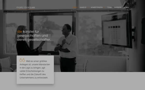www.marques-steuerberater.de