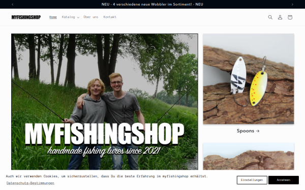 www.myfishingshop.de
