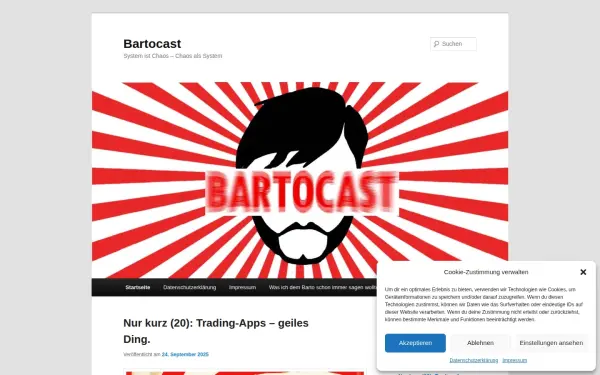 bartocast.de
