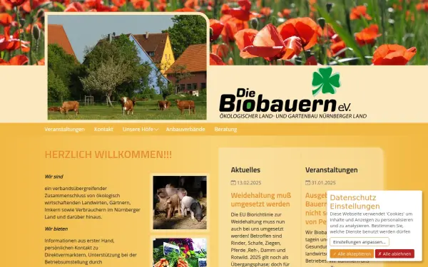 die-biobauern.de
