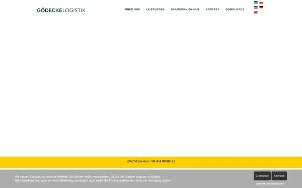 www.goedecke-logistik.de