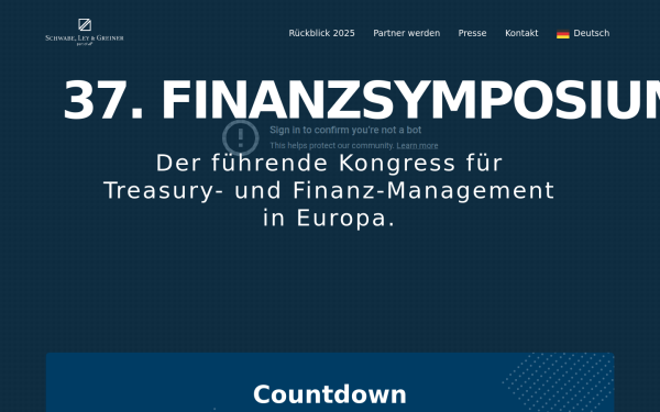 finanzsymposium.com