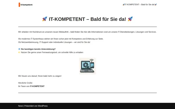it-kompetent.de