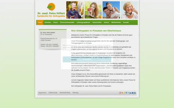 www.dr-hoefert.de