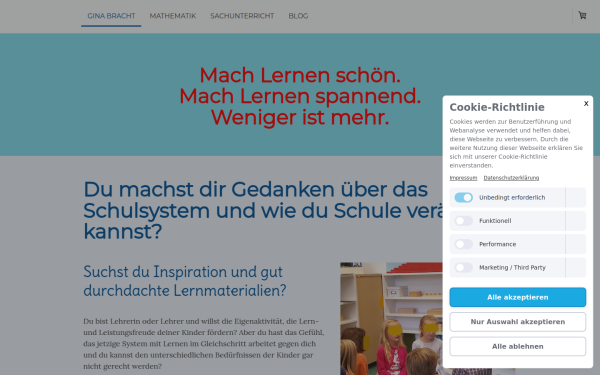 www.montessori-werkstatt.de