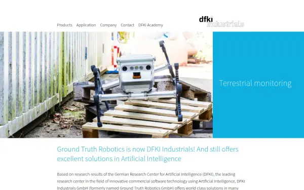www.dfki-industrials.de