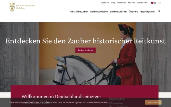 www.hofreitschule.de