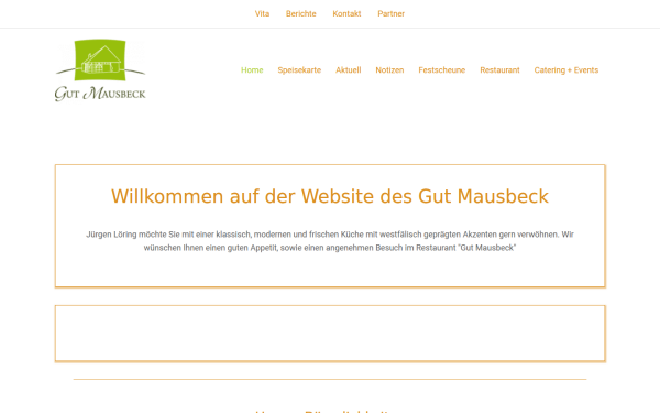 mausbeck.de