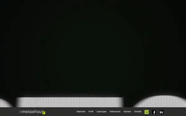 messehaus.de