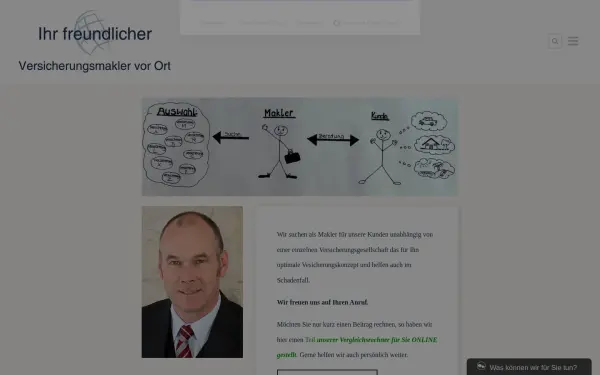 www.michael-goecke.de