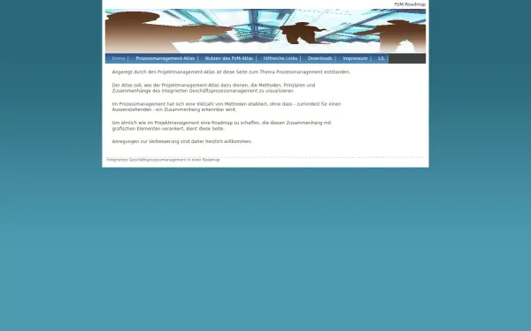 prozessmanagement-atlas.de