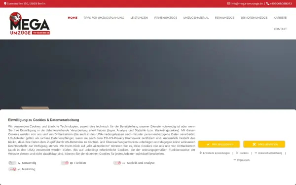 www.mega-umzuege.de