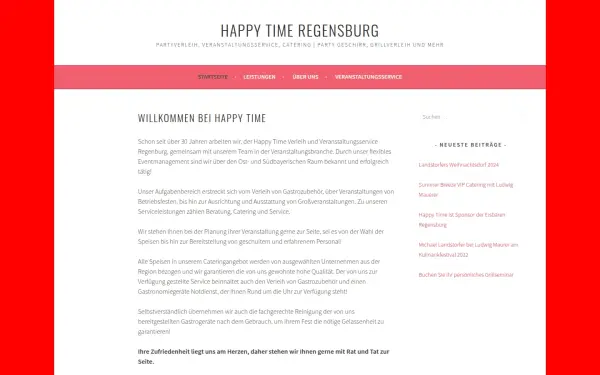 www.happytime-regensburg.de