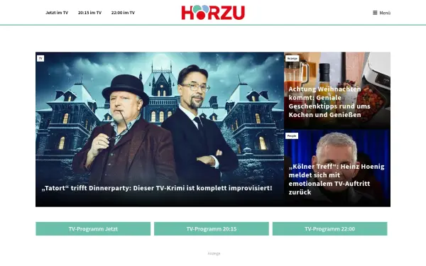 www.hoerzu.de