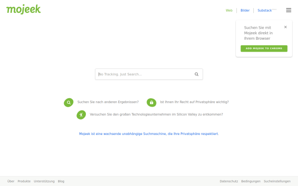 www.mojeek.de