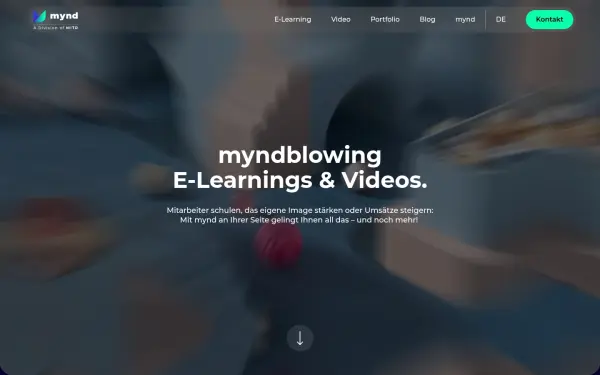 www.mynd.com