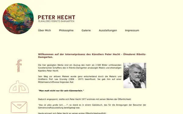 hechtaufleinwand.ddrs.de
