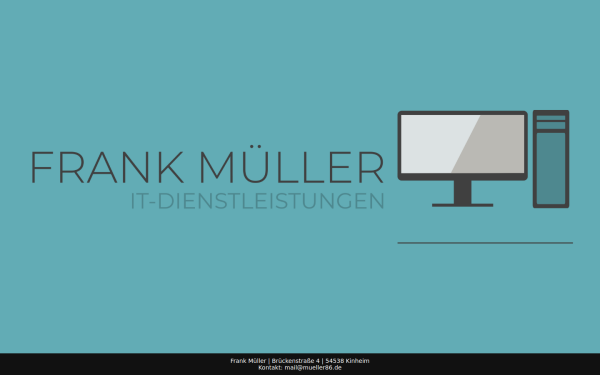 mueller86.de