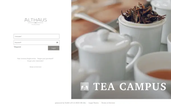 tea-campus.de